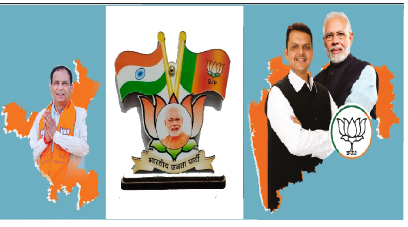 भाजपा की बढ़ सकती हैं मुश्किलें