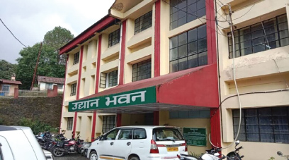 फर्जी आंकड़ों का खेल