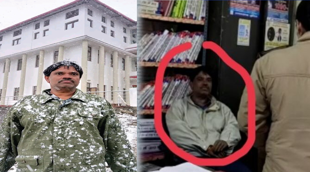 प्रेमनाथ की नहीं सरकार की होगी संपत्ति
