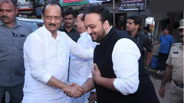 पाला बदलेंगे जिशान और हीरामन।