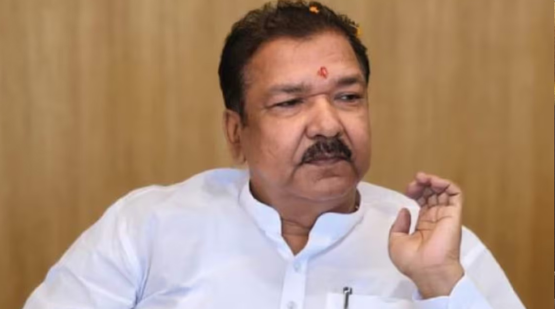 बिहार भाजपा में बड़ा फेरबदल