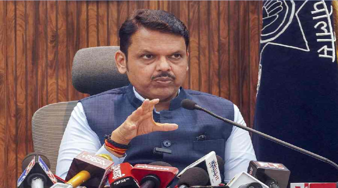 सेनापति बनेंगे फडनवीस!