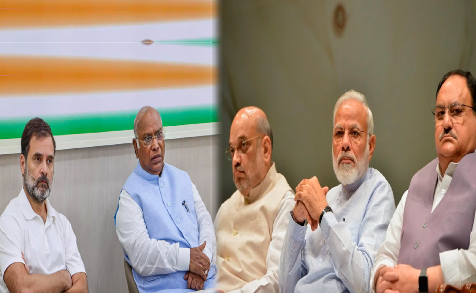 आयाराम-गयाराम ने बढ़ाई मुश्किलें