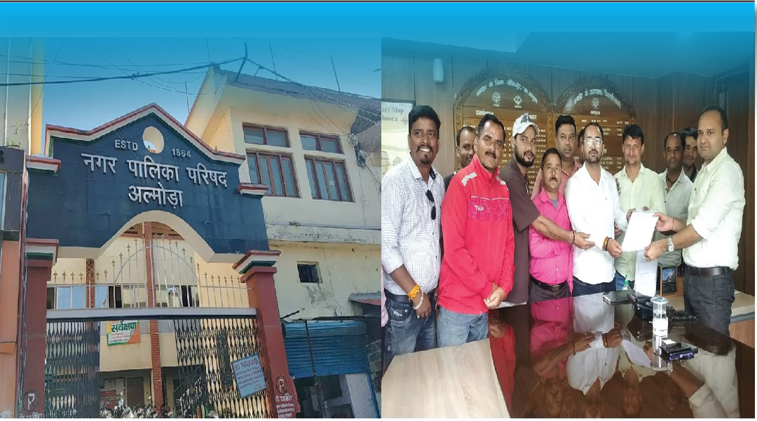 निगम से सुगम होगा भाजपा का सपना!