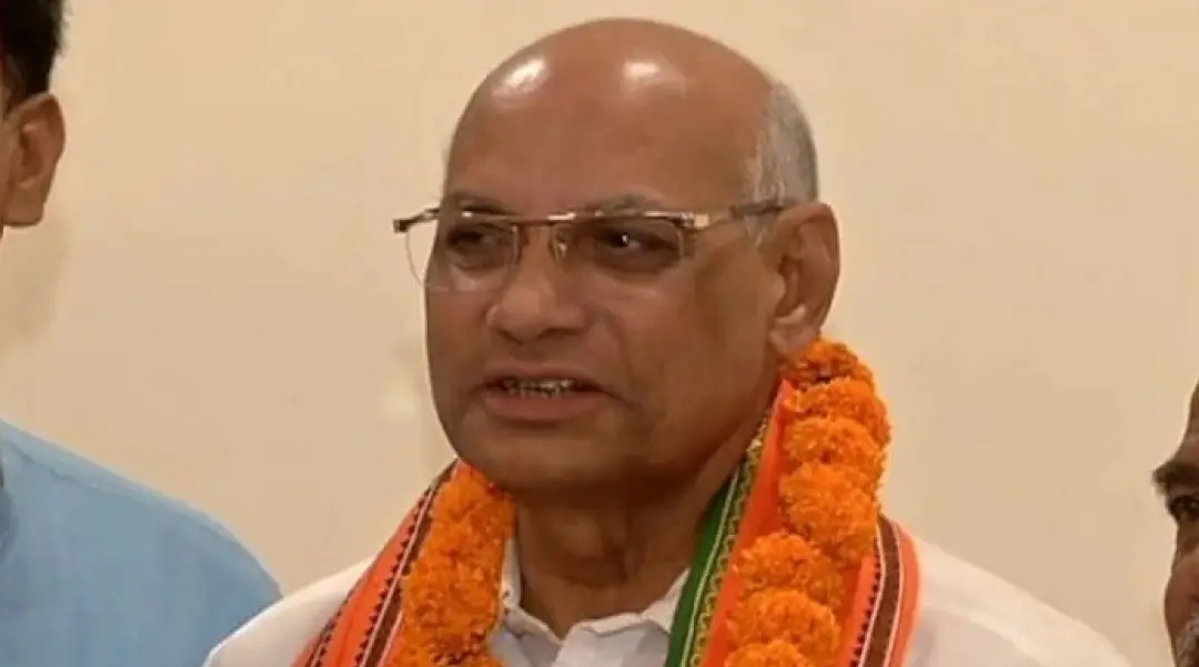 राजनीति में वापसी करेंगे रमेश बैंस?