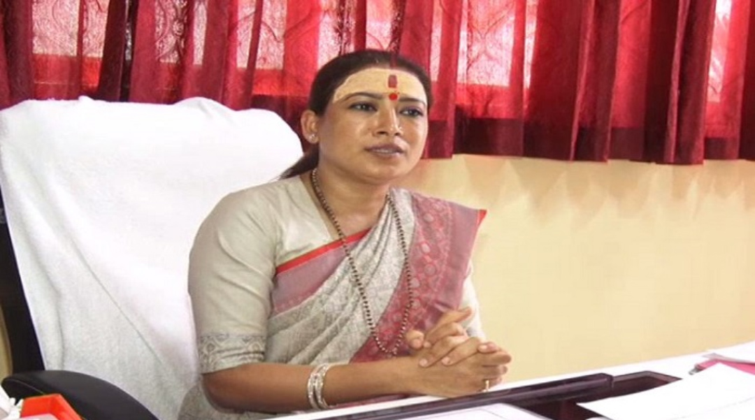 यानी हुजू़र बेज़मीर हो गए