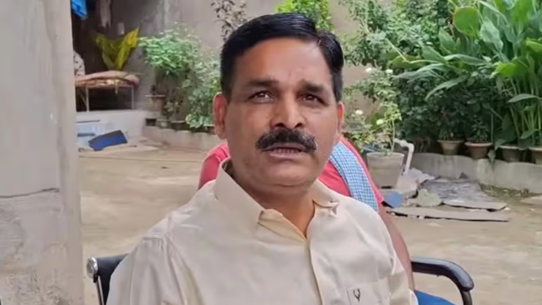 जदयू का दामन थामेंगे शंकर सिंह!