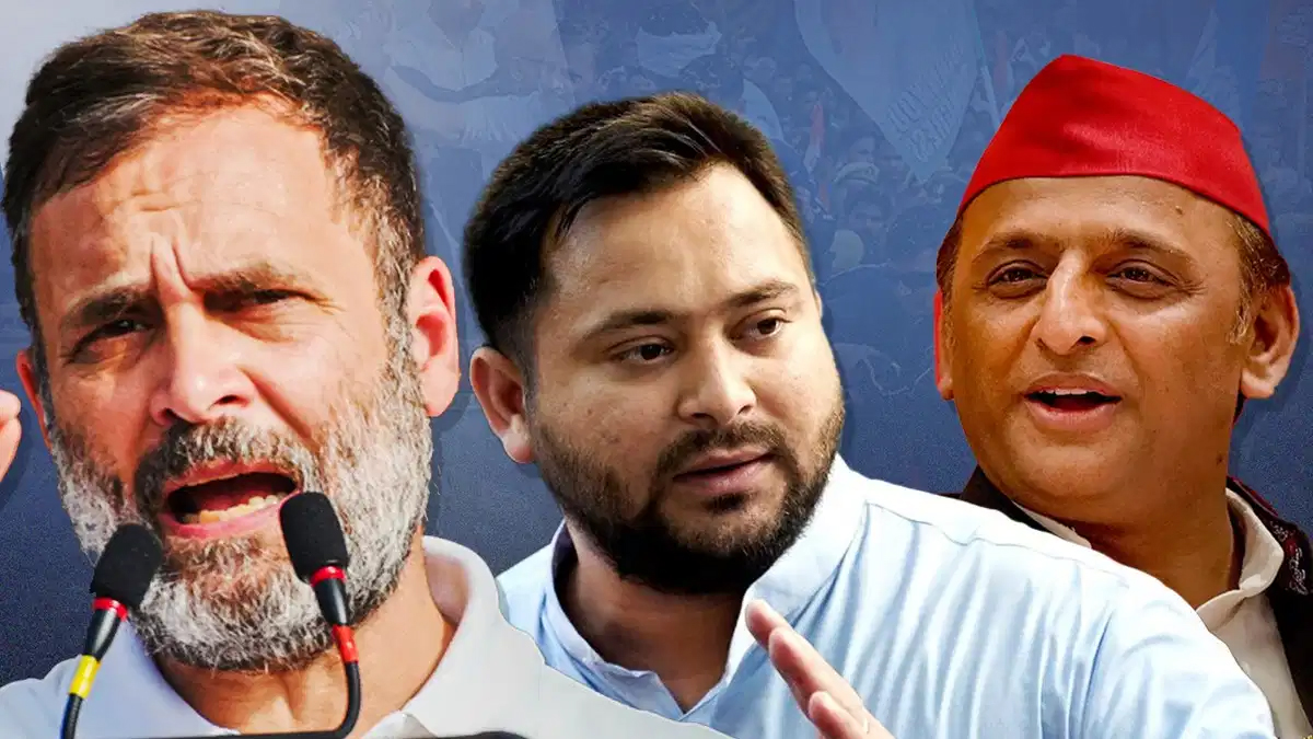 सिर्फ  विरोध के लिए विरोध जायज नहीं