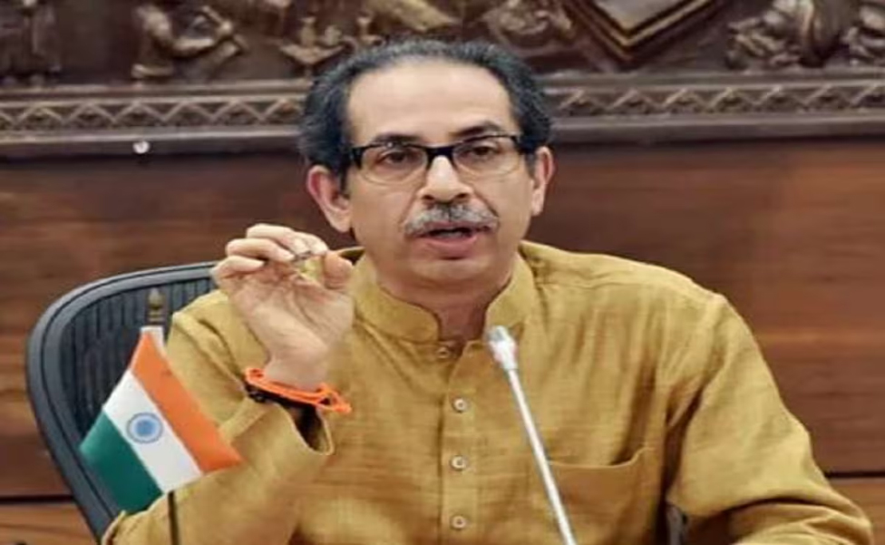 उद्धव होंगे सीएम फेस!