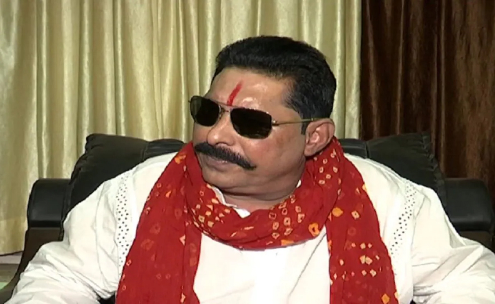जेडीयू में शामिल होंगे अनंत