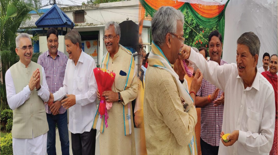 आम पार्टी से दिग्गजों के दांत हुए खट्टे