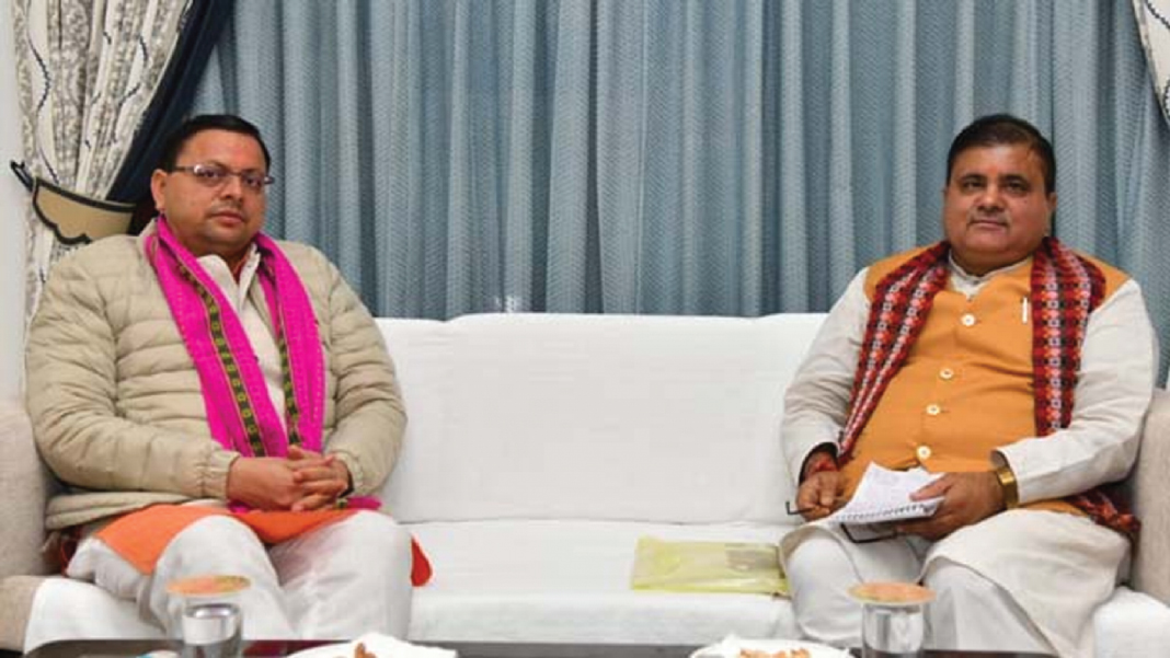 भाजपा की होगी कड़ी परीक्षा