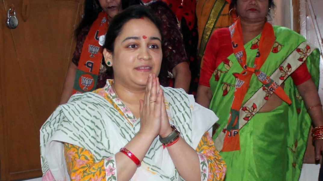 छोटी बहू के फिरे दिन