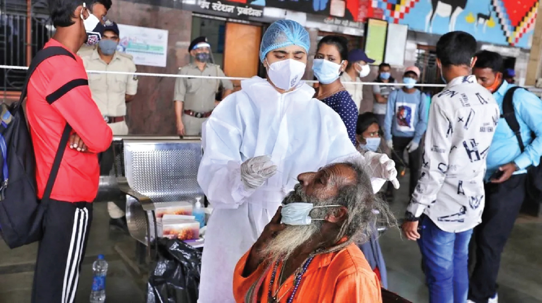 कहानी एक असफल पुलिस जांच की