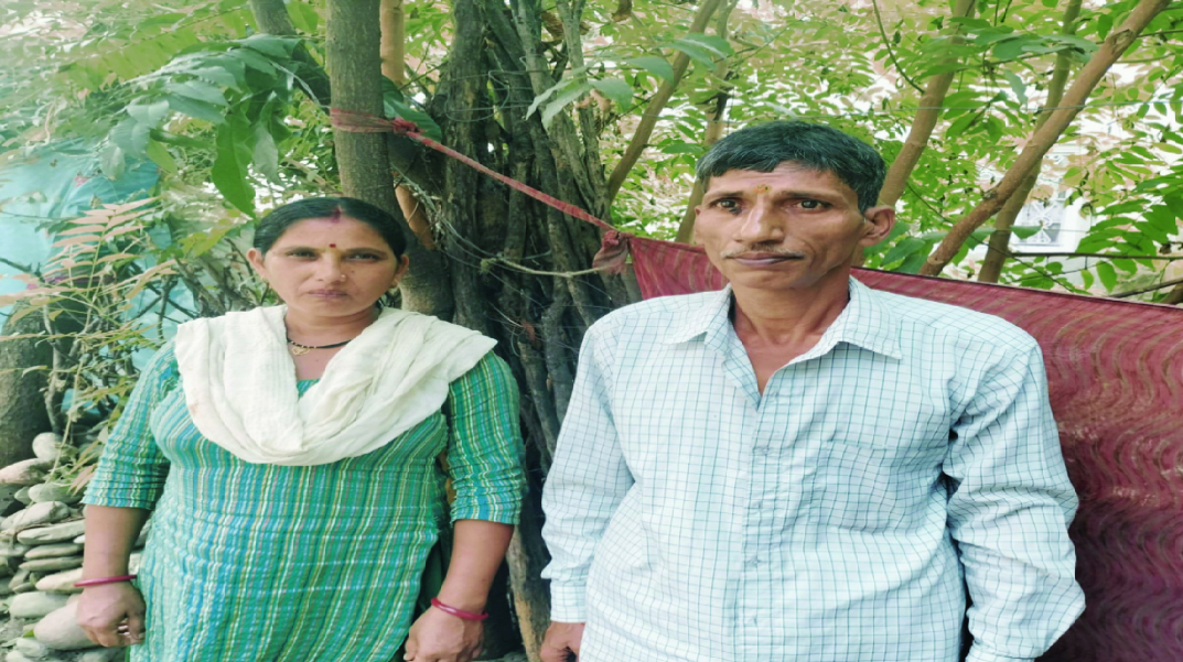 पाठक परिवार की अनसुनी पुकार