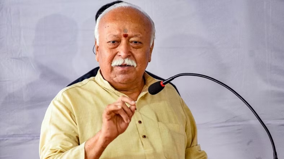विकास नहीं हिंदुत्व ही सर्वोपरि