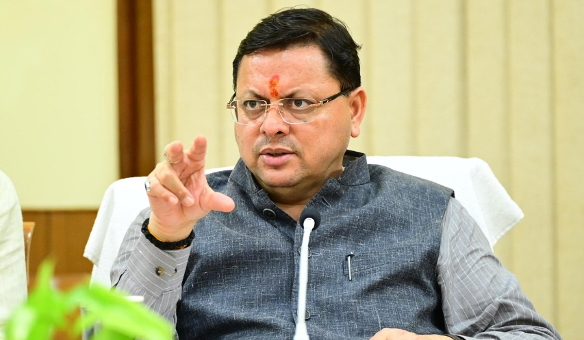 अपनी लीगल टीम से खफा हैं धामी