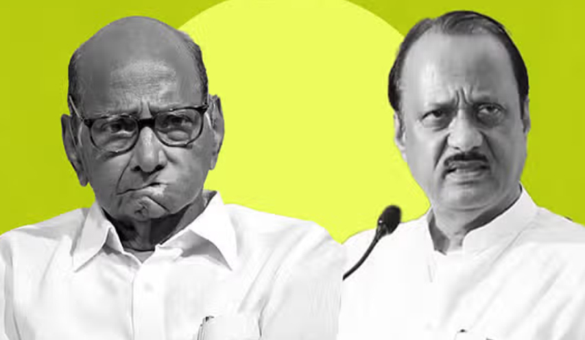 चाचा के सामने पस्त होता भतीजा!