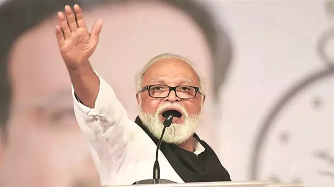 महायुति के बाय-बाय करेंगे भुजबल