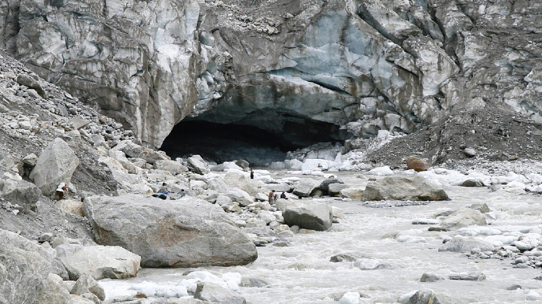 भारतीय संस्कृति की दिव्य धारा