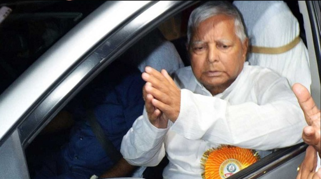 बिहार में शुरू हुई प्रेशर पॉलिटिक्स