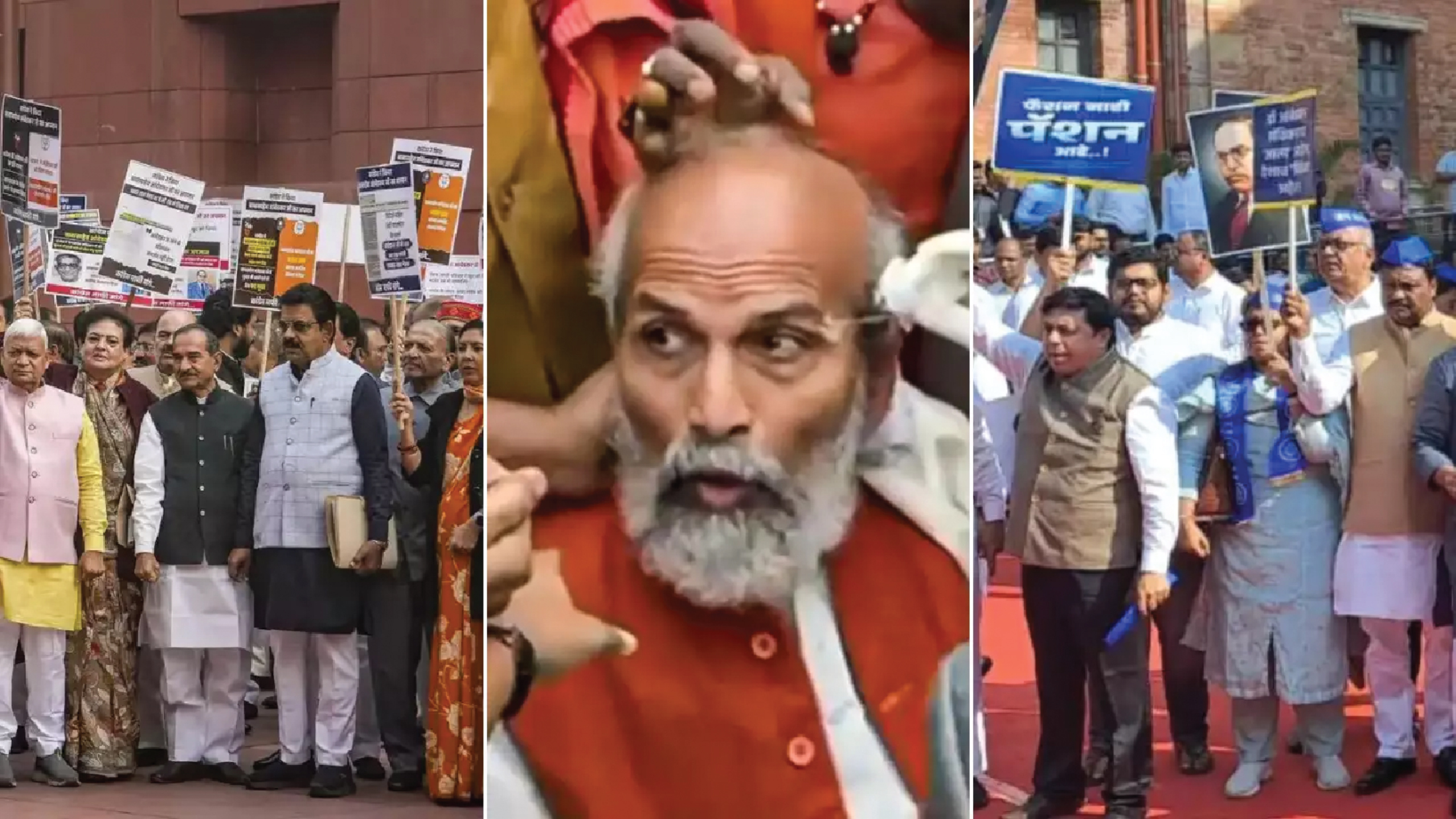 शीतकालीन नहीं युद्धकालीन सत्र