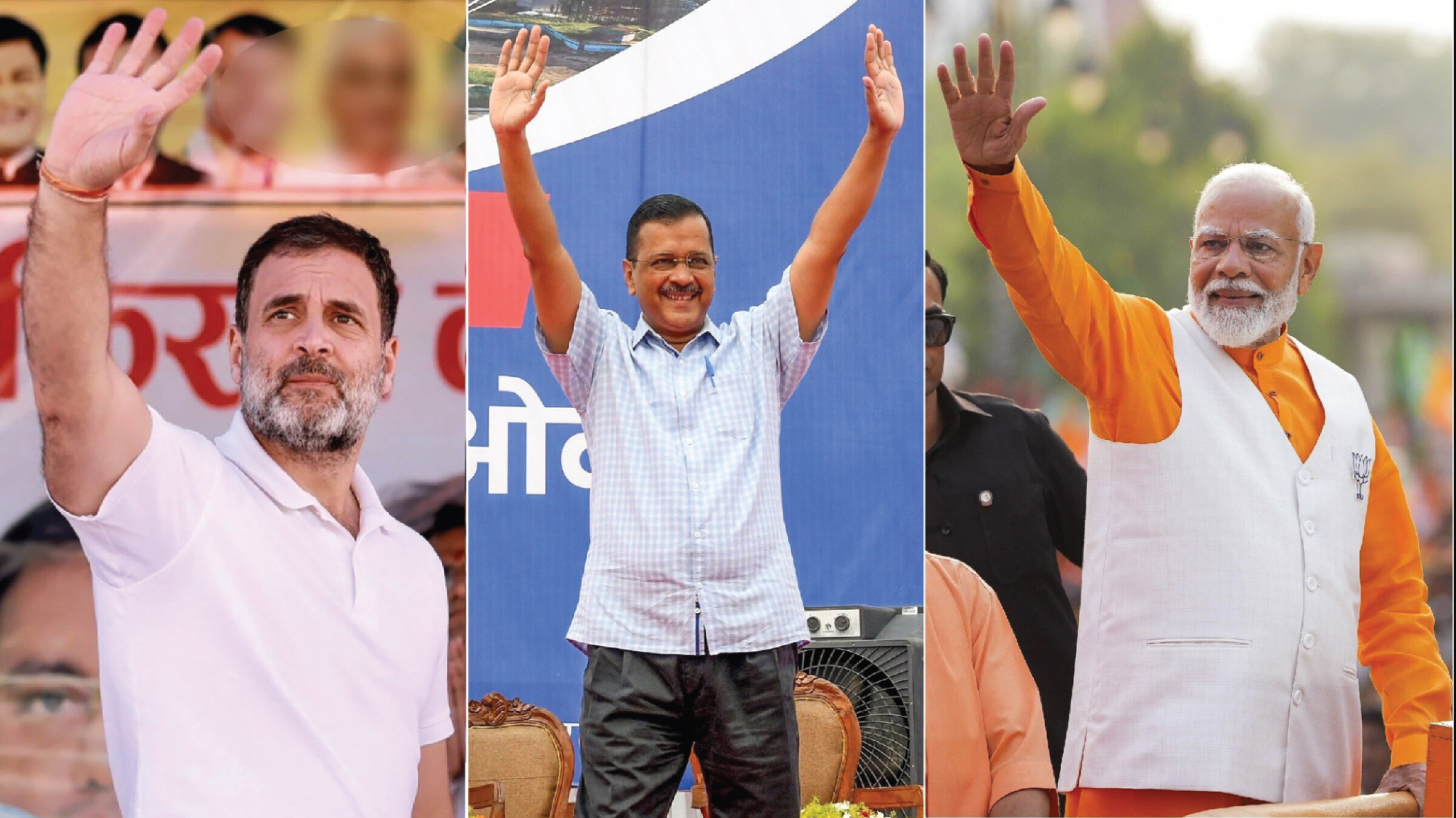 आसान नहीं ‘आप’ की राह