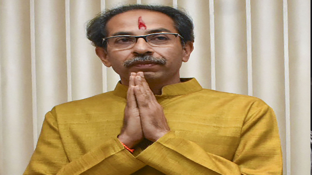उद्धव का होगा उद्धार!