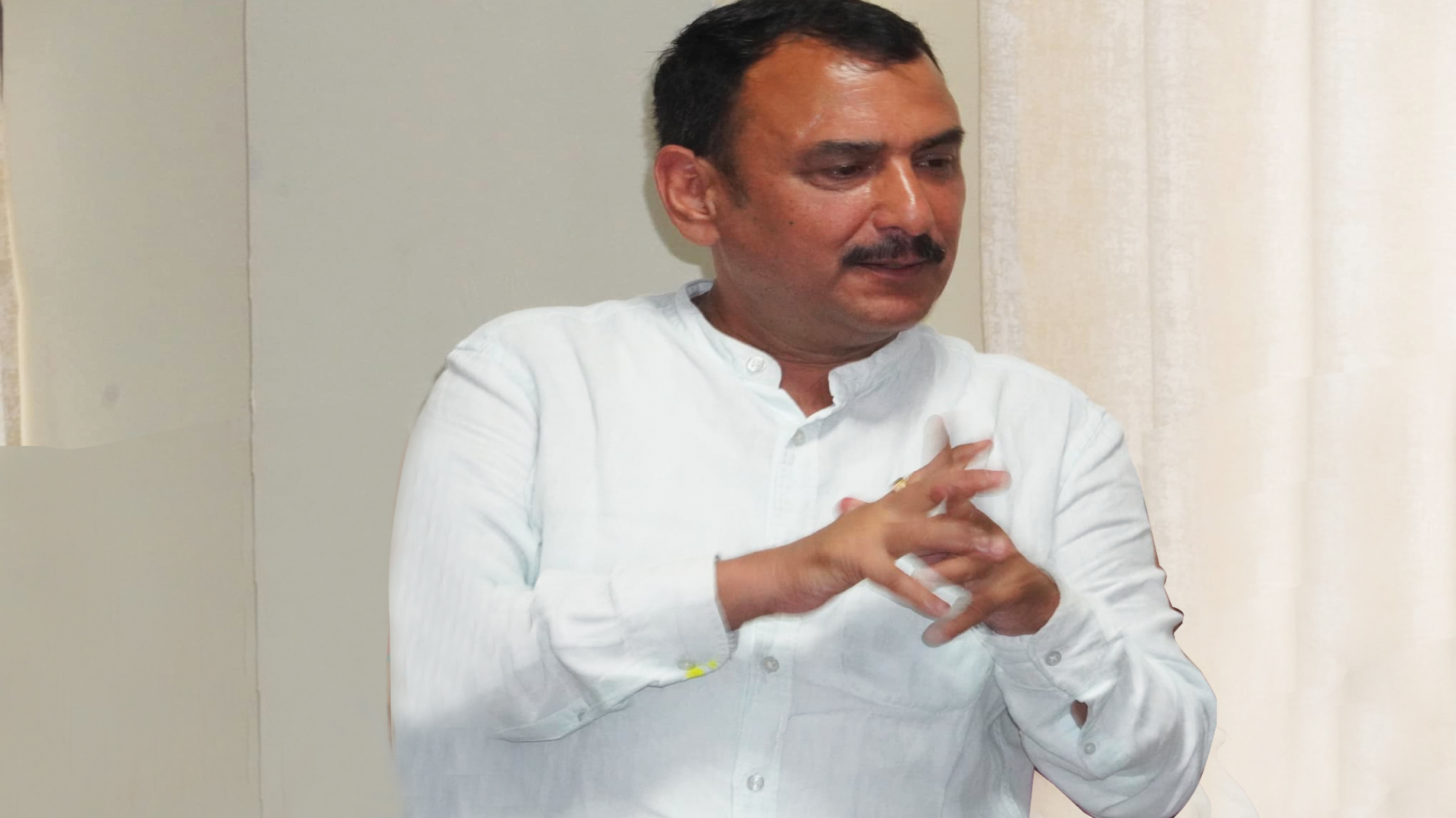 ‘हल्द्वानी को बनाएंगे एजुकेशन हब’