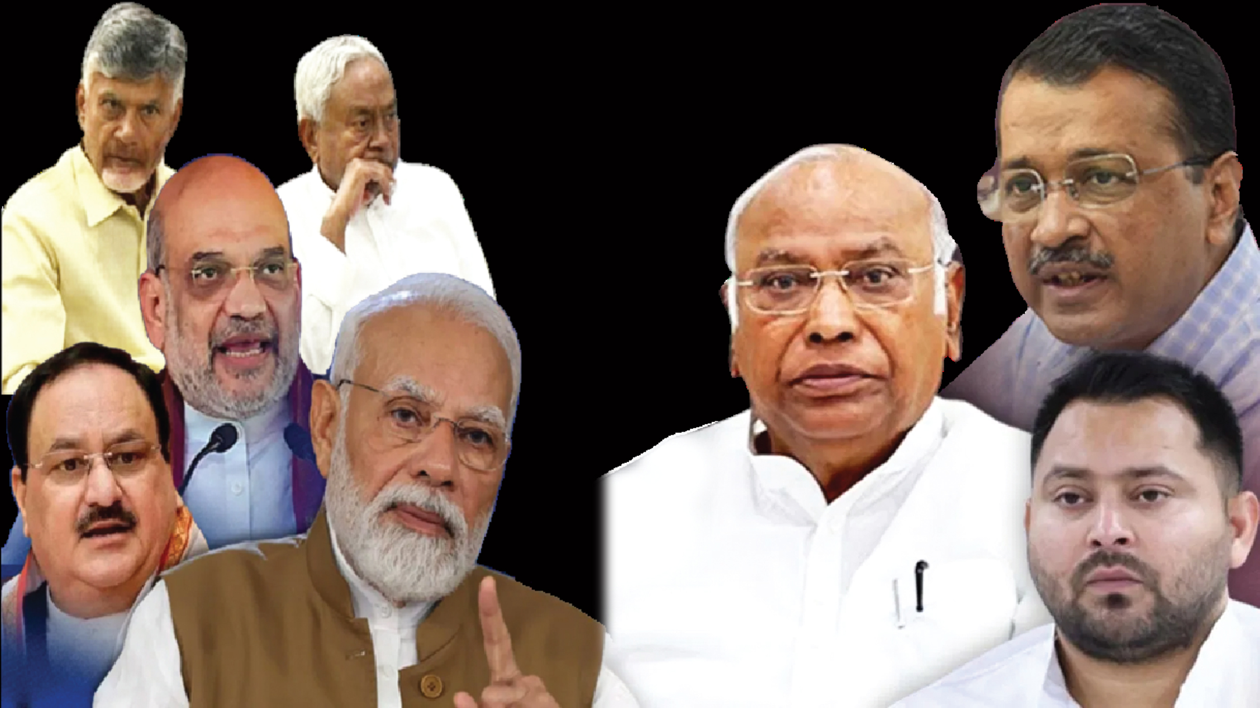 अम्बेडकर पर सियासत