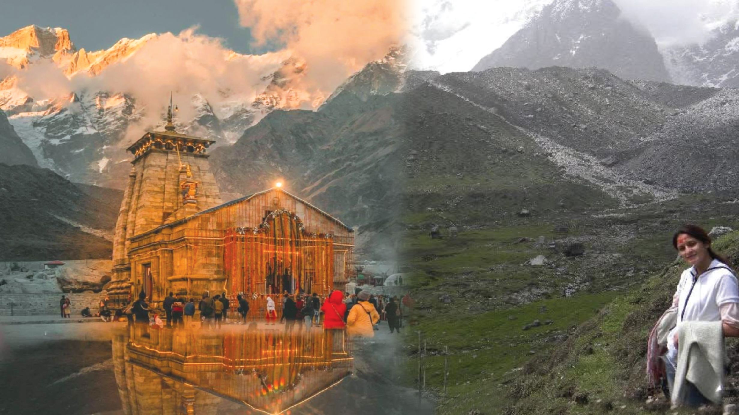 आस्था और श्रद्धा का परम धाम-2