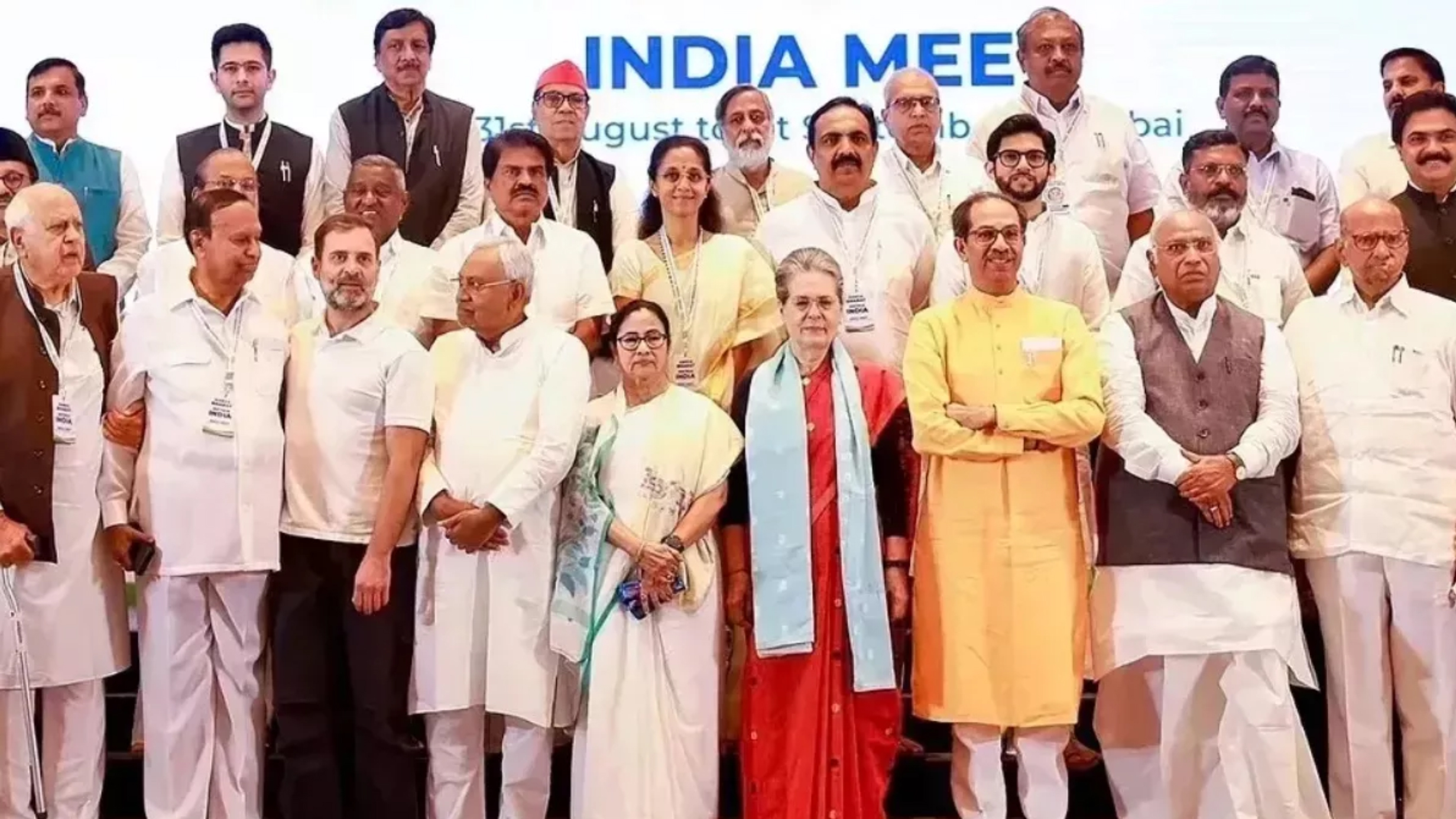 कांग्रेस से छिनेगी गठबंधन की डोर!