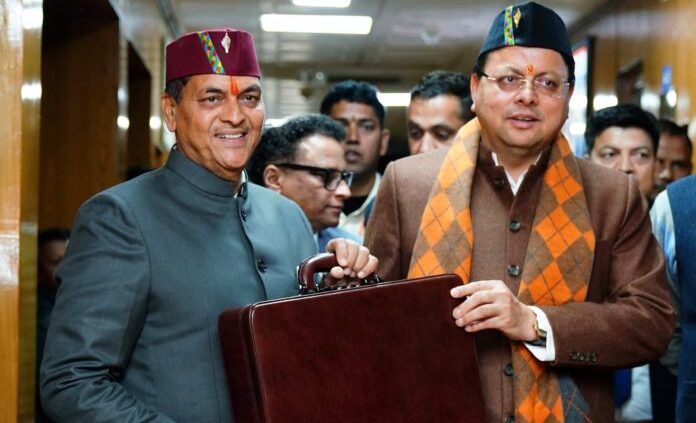 विकसित भारत का सपना