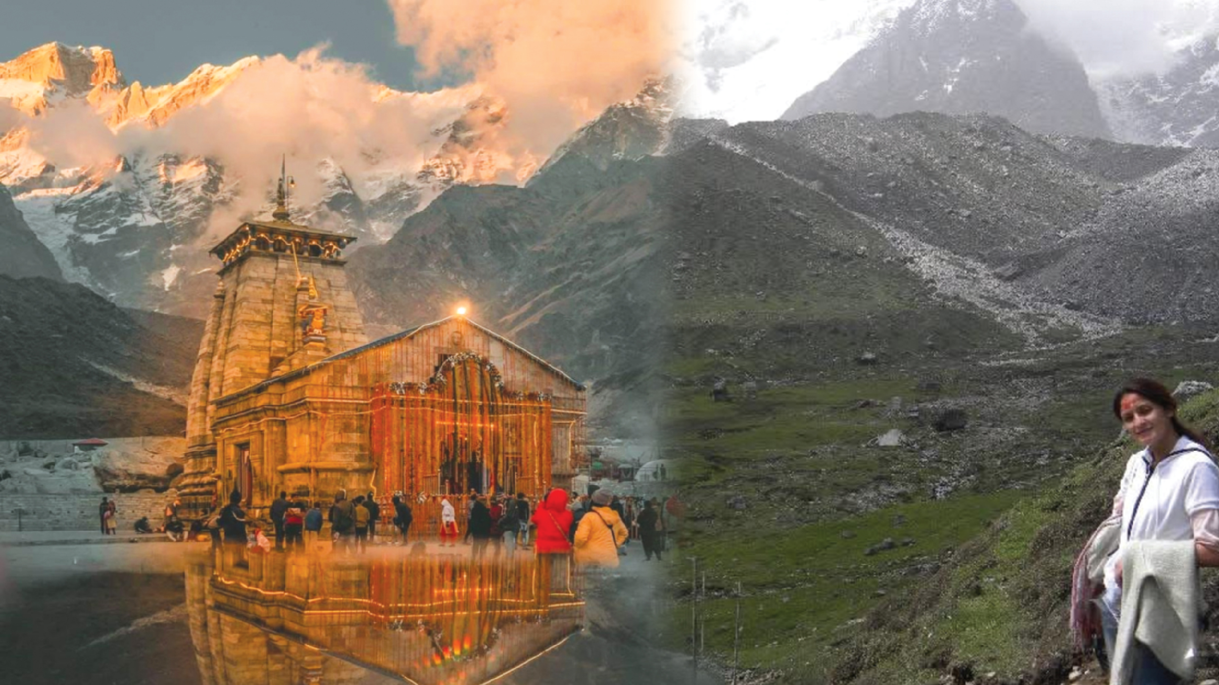 आस्था और श्रद्धा का परम धाम-3