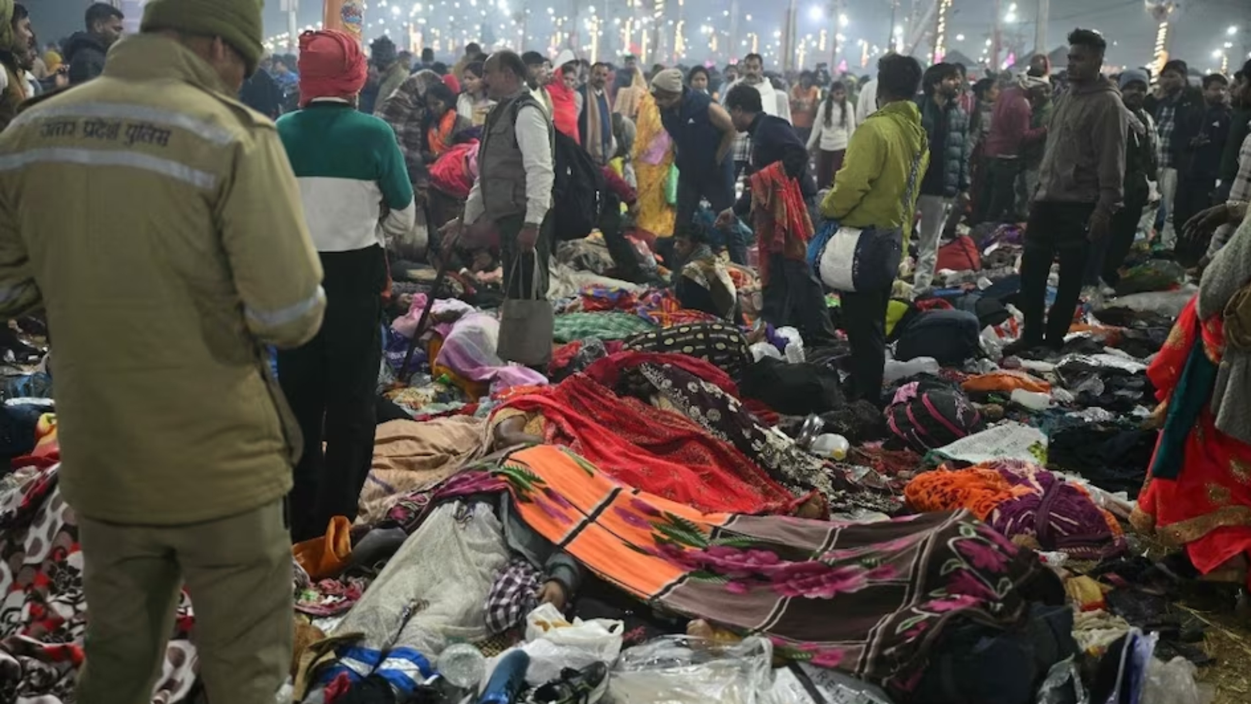 ये कहां आ गए हम…7