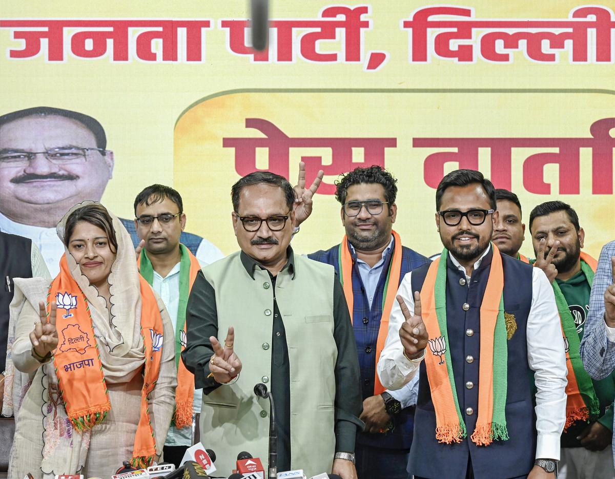 एमसीडी से भी साफ होगी आप!