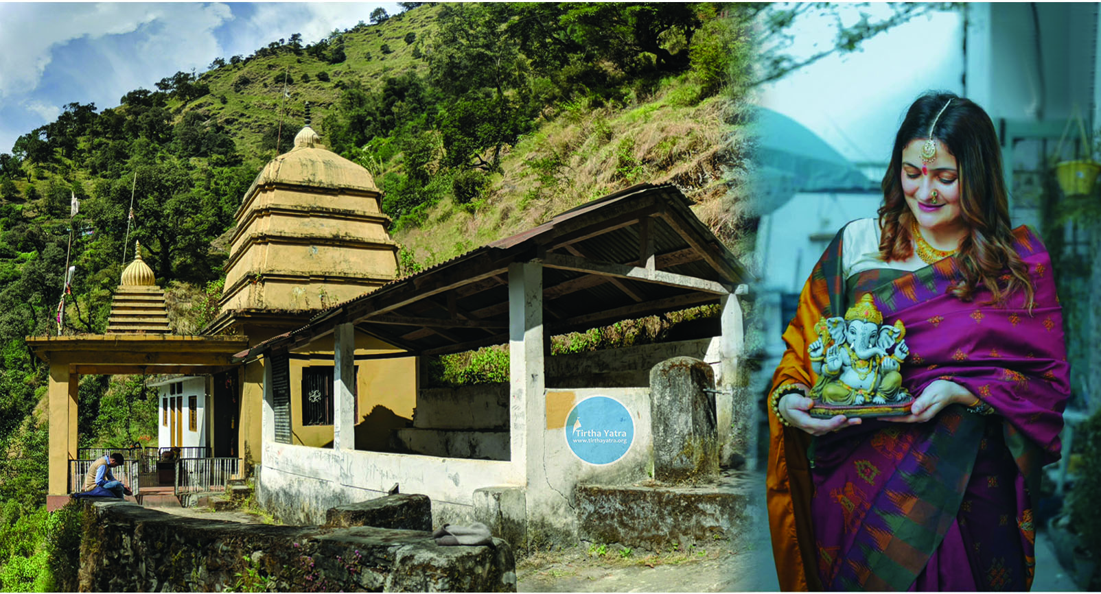 हिमालय पुत्र गणेश : श्रद्धा औैर सिद्धि के अधिष्ठता