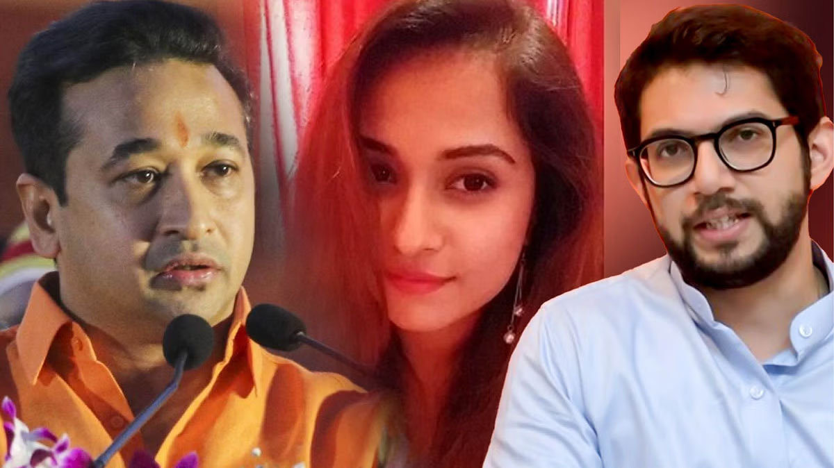 बढ़ सकती हैं आदित्य की मुश्किलें