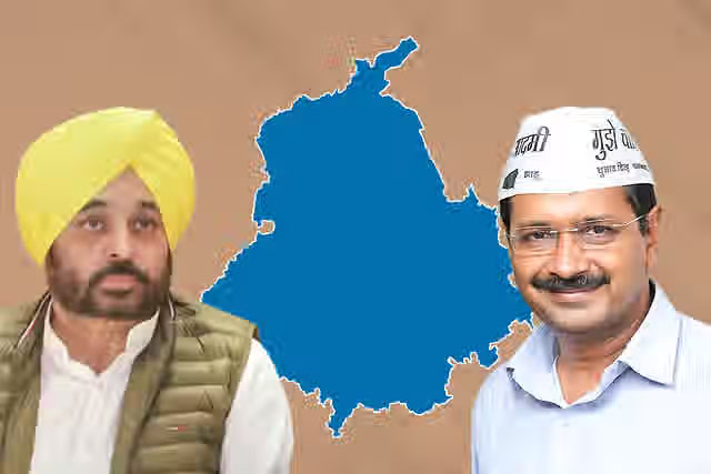 पंजाब से राज्यसभा जाएंगे केजरीवाल!