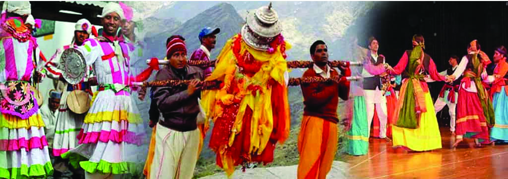 दिल से दिल की बात-62 : उत्तरा-खण्ड-यत