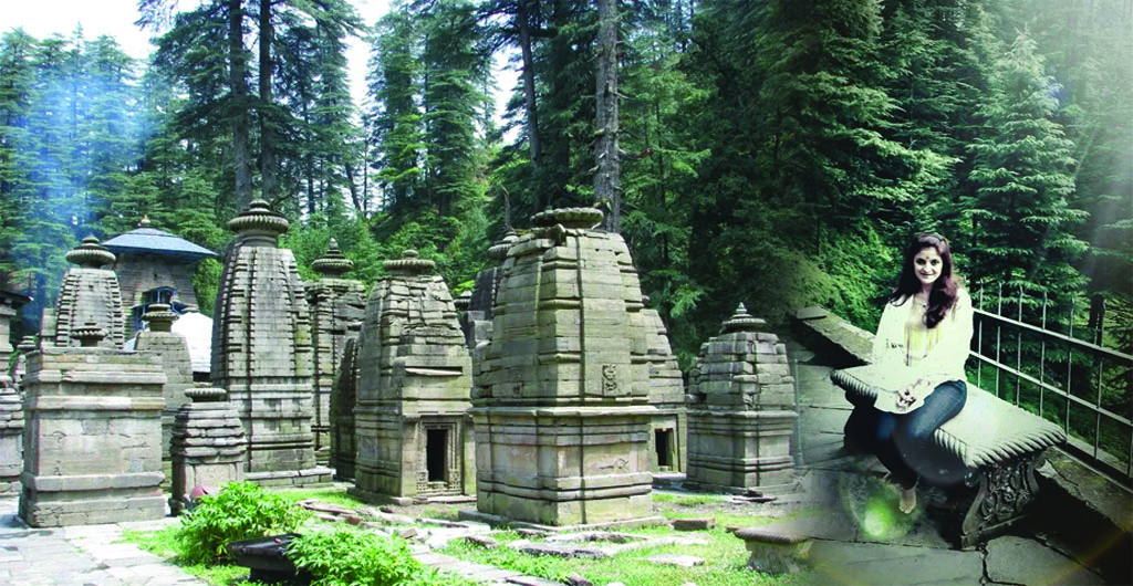 उत्तराखण्ड का पांचवा धाम जागेश्वर : वो पूर्णिमा, वो शिव