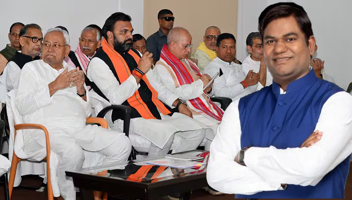 एनडीए का सहारा बनेंगे साहनी?