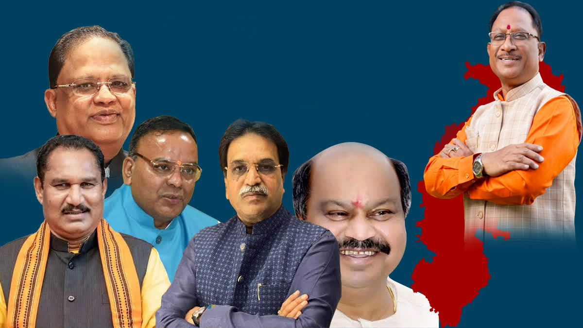 अभी नहीं होगा साय मंत्रिमंडल विस्तार!