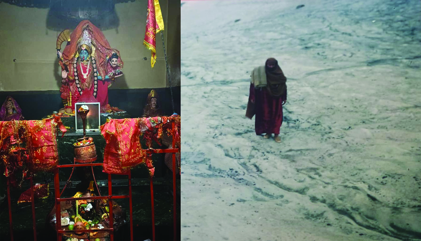 काली मंदिर अल्मोड़ा : एक अविस्मरणीय अनुभव