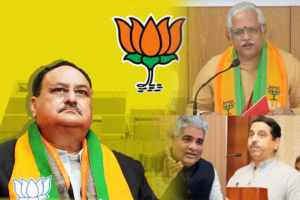 क्या दोहराया जाएगा आडवाणी युग का अंतकाल?