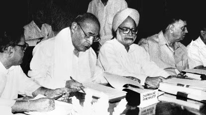 पिचहत्तर बरस का भारत/भाग-136 : उदारीकरण की आड़ में आर्थिकभ्रष्टाचार
