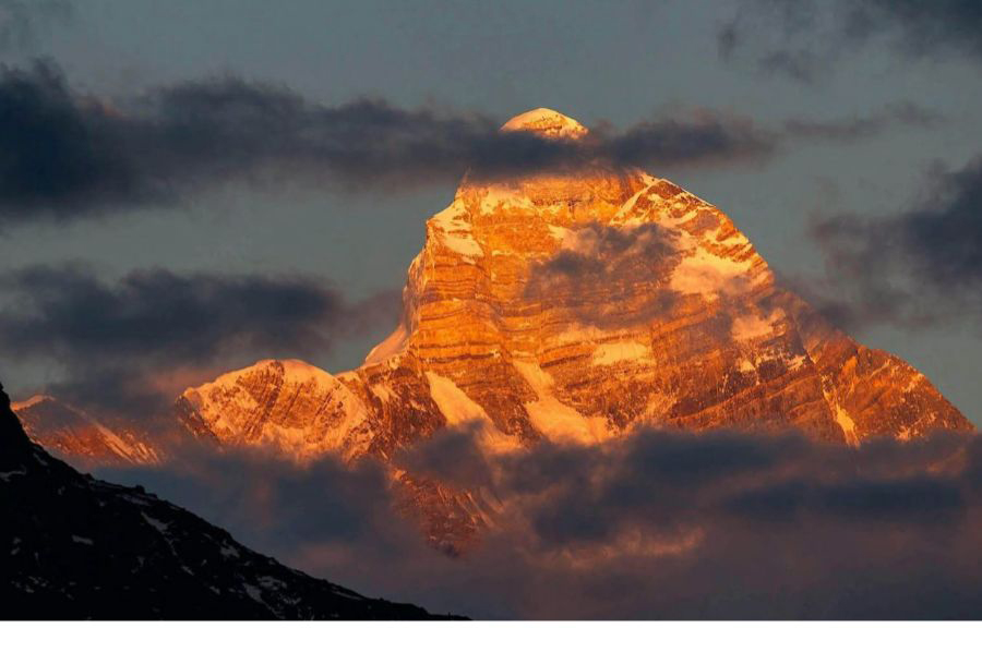 देवभूमि की आराध्य रू नंदा देवी/भाग-2 : श्रद्धा, शक्ति और संस्कृति का प्रतीक