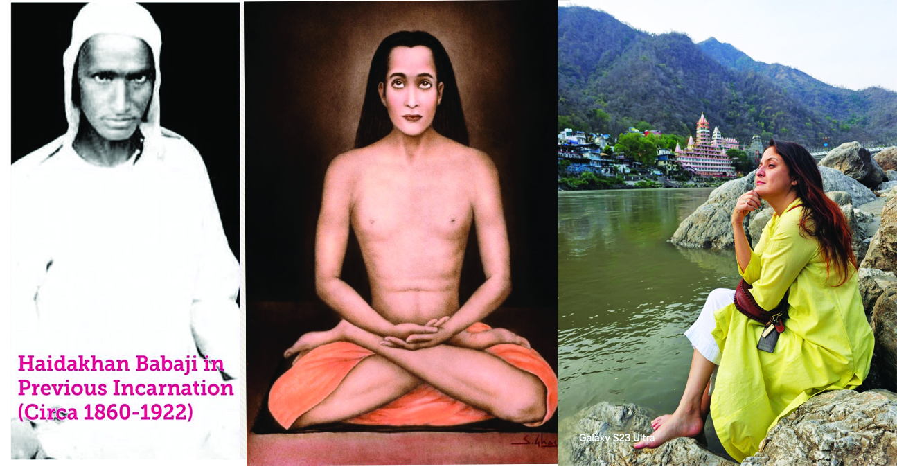 उत्तराखण्ड एक आध्यात्मिक खोज-18/क्रियायोग की जन्मस्थली दूनागिरी : तप और तत्व का तीर्थ/भाग-3