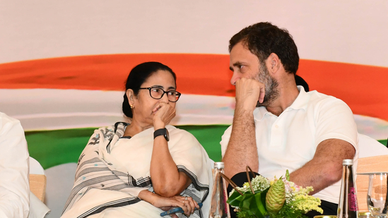 तृणमूल-कांग्रेस होंगे एक?