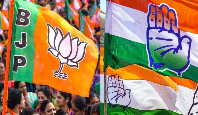 अंध भक्ति और अंध विरोध मध्य घुटता सच
